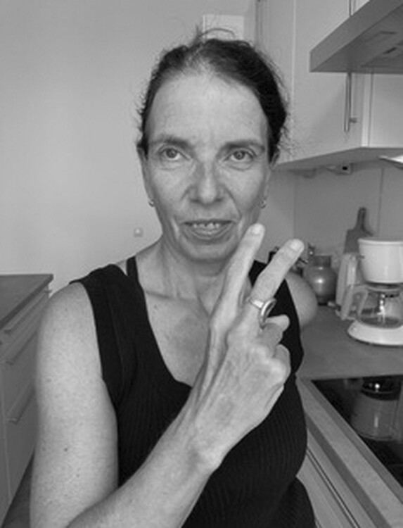 Antonia Birnbaum