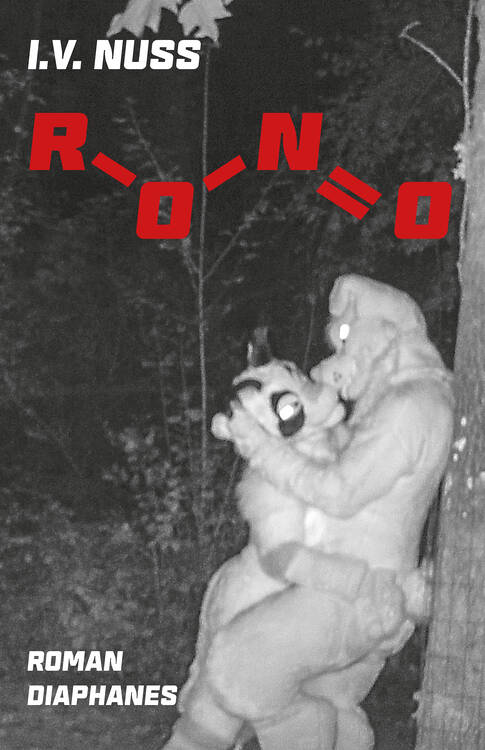 I.V. Nuss: R-O-N=O