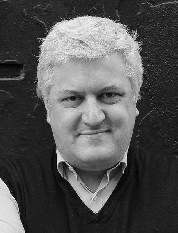 Pier Vittorio Aureli