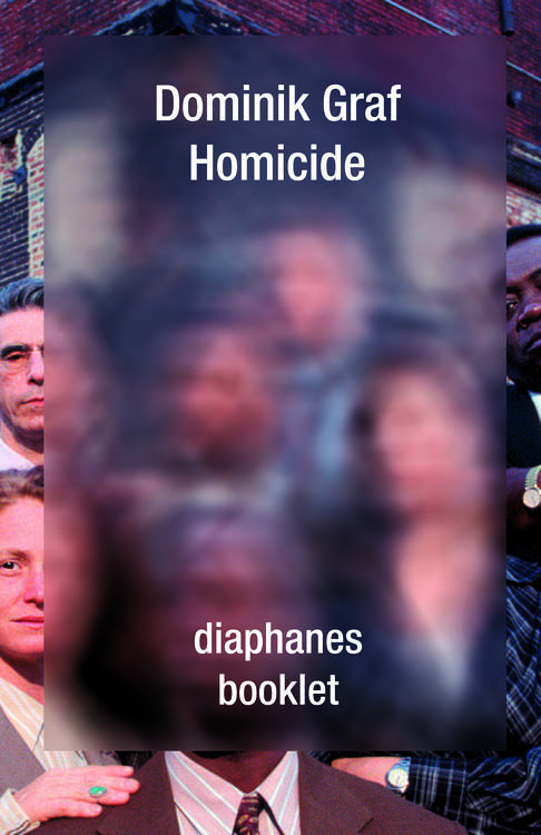 Dominik Graf: Homicide